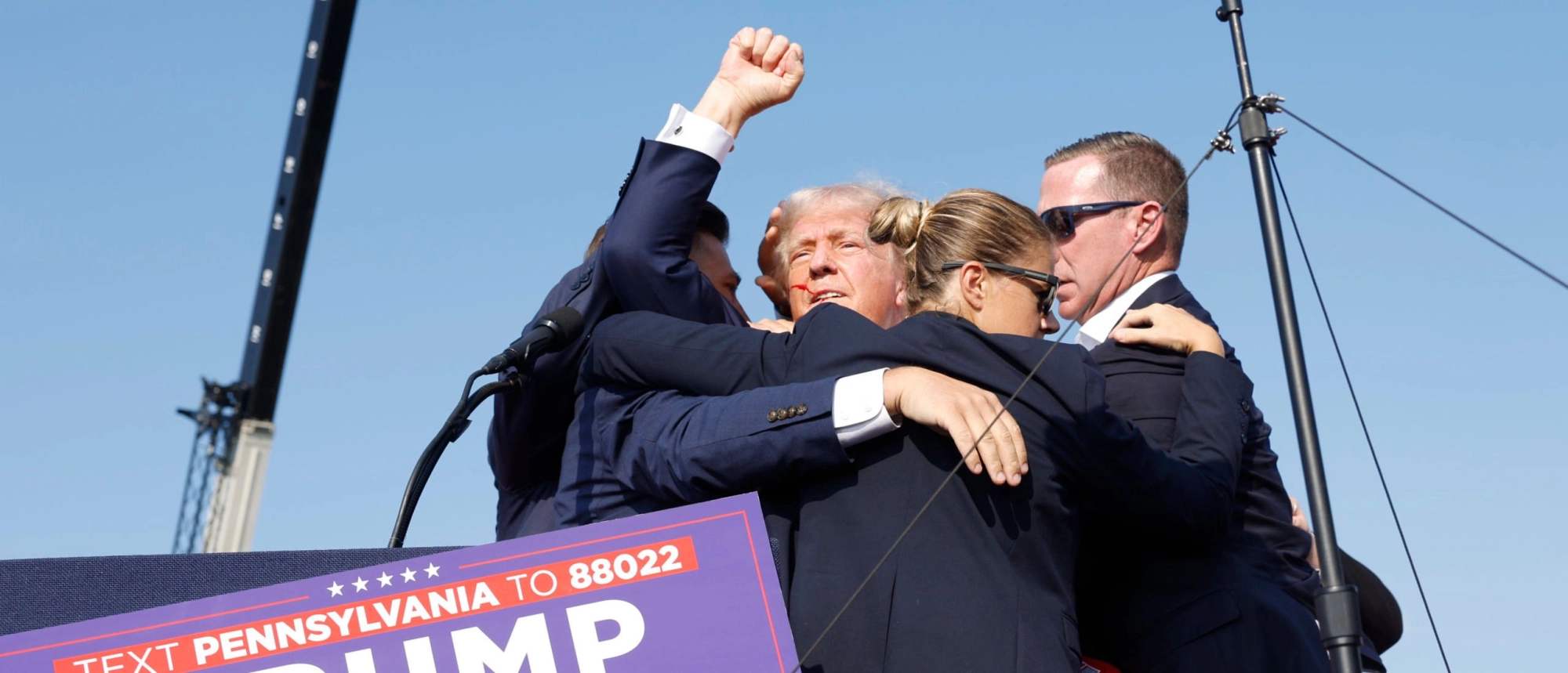 Secret Service Failed to Share Classified Threat Info with Agents: Shocking Report