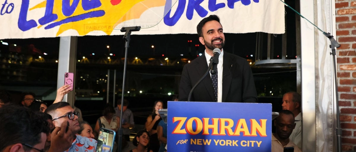 Left-Wing Campaign Led by China-Based Billionaire's Niece Backs NYC Mayoral Candidate