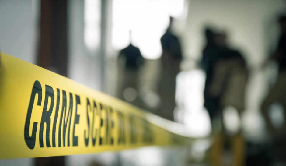 Texas Hair Salon Murder-Suicide: Man Shot Dead in Domestic Dispute