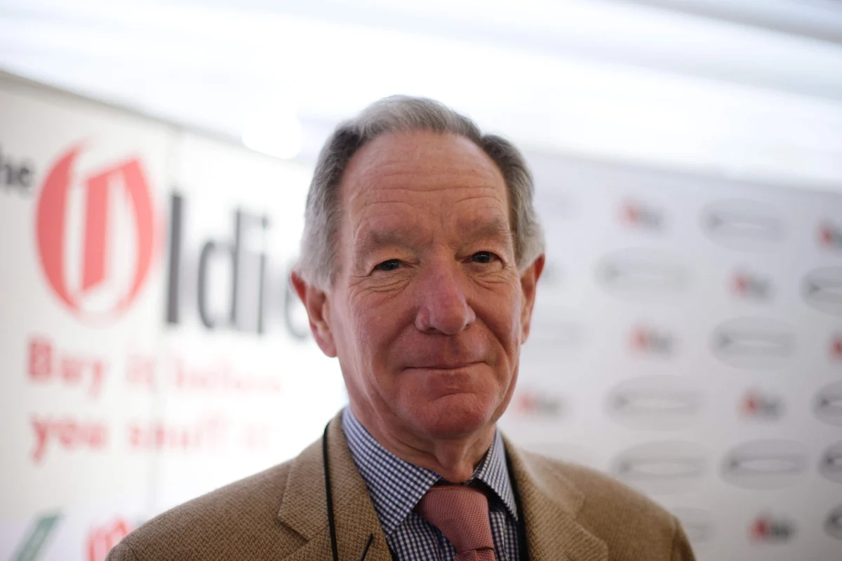 40th Anniversary of Live Aid: Michael Buerk's Anger and Impact on Ethiopian Famine Relief