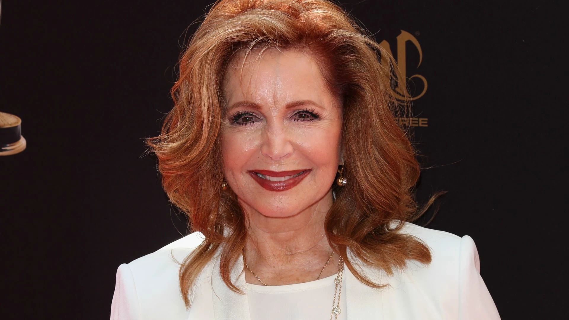 Days of Our Lives Actress Suzanne Rogers Stuns in Chic Outfit at 81