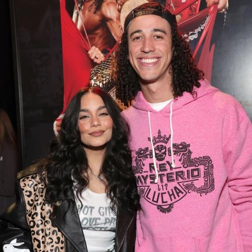 Vanessa Hudgens Pregnant with Second Baby: See the Heartwarming Announcement!