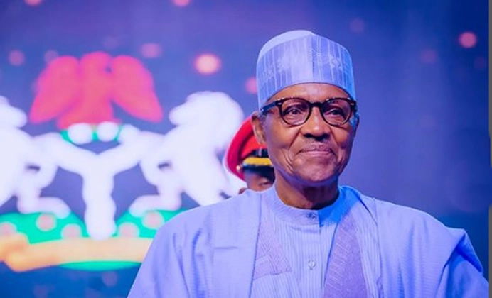 President Muhammadu Buhari's Residence Tightened with Security Measures in Kastina State