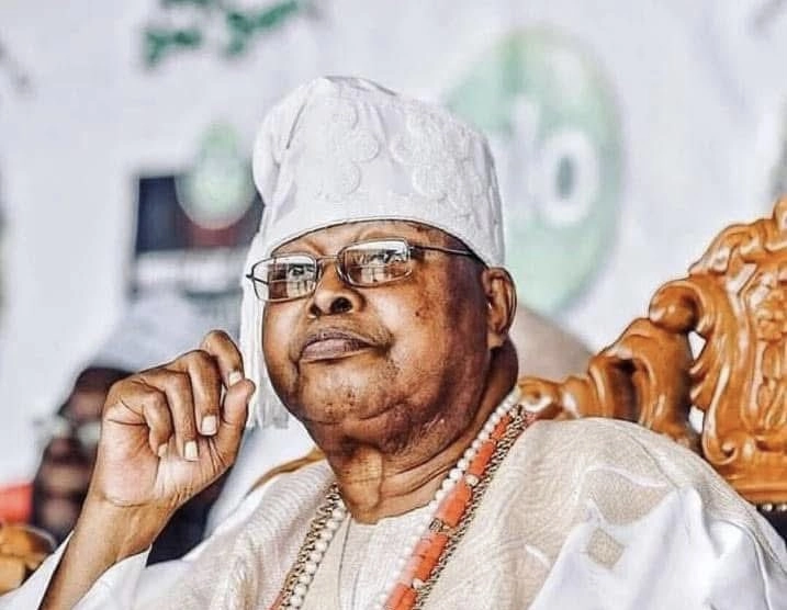 Awujale of Ijebuland, Oba Sikiru Kayode Adetona, Passes Away at 91
