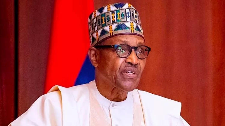 Sultan of Sokoto Mourns Ex-President Buhari's Passing in UK - Heartfelt Condolences and Prayers
