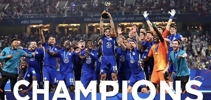 Chelsea Clinches Victory in Inaugural Expanded Club World Cup Final