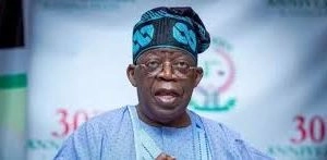 Power Rotation in Nigerian Politics: President Tinubu's Bold Reforms and Infrastructure Projects