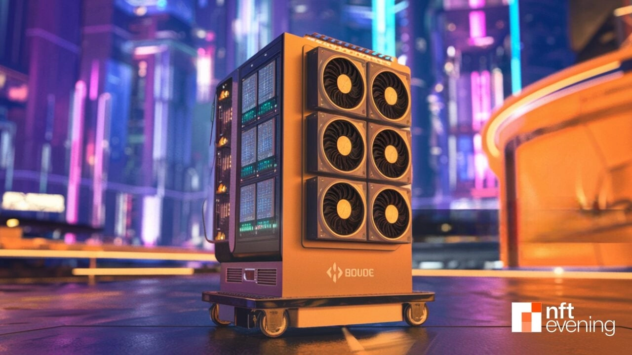 Cloud Mining: Earn Passive Income with MiningToken in 2025