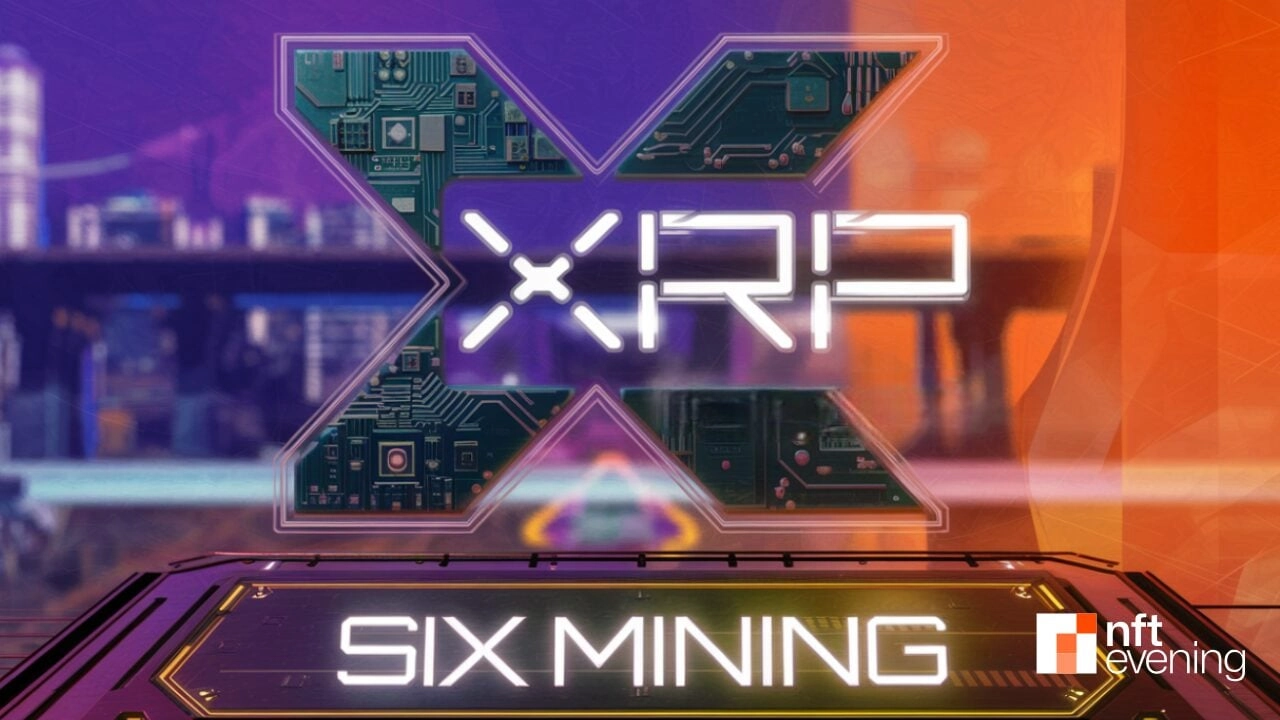 SIX Mining Launches XRP-Focused 10-Day Cloud Mining Contracts for Fast Daily Passive Income in 2025