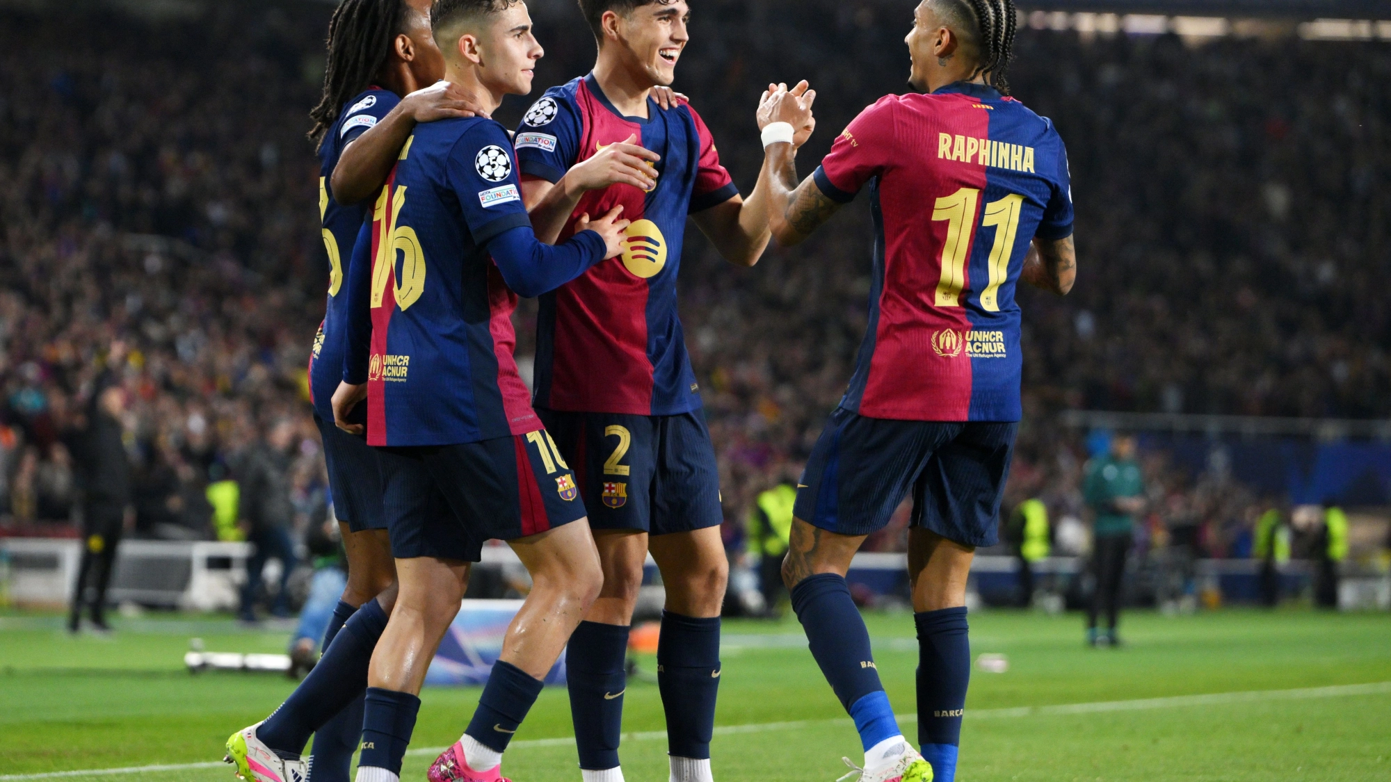 Barcelona Agrees Sale of Teenage Prospect to Fiorentina for Transfer Funds
