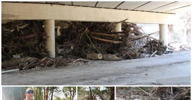 Texas Flood Recovery Efforts Continue Amid Devastating Floods