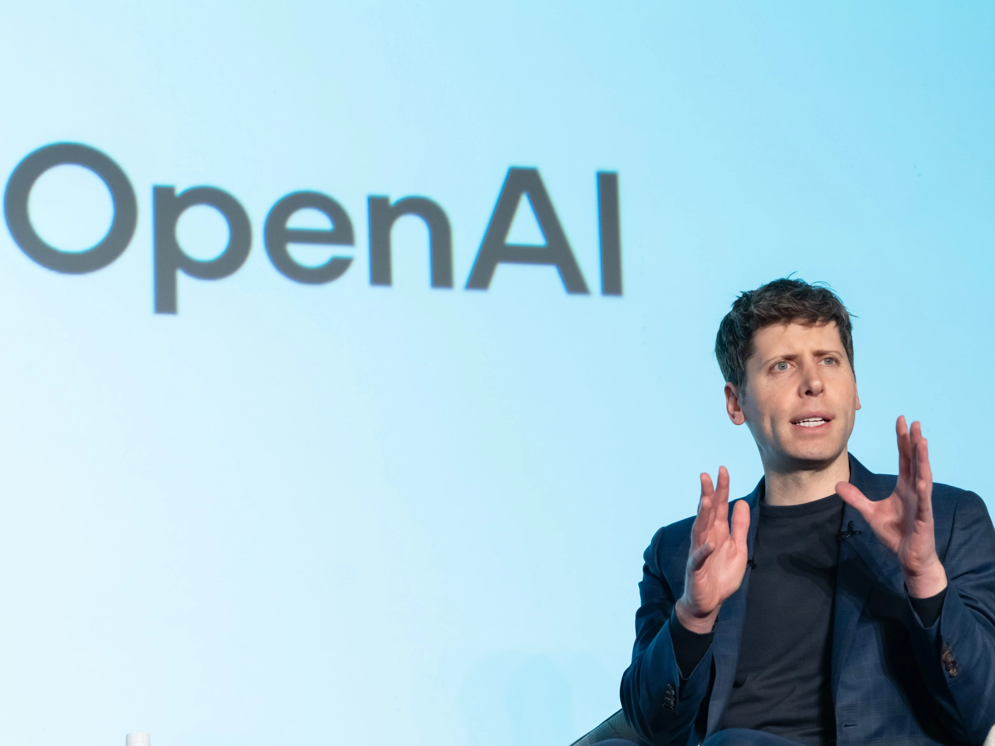 Siege of OpenAI: Big Tech Rivals Circle as Startup Faces Challenges