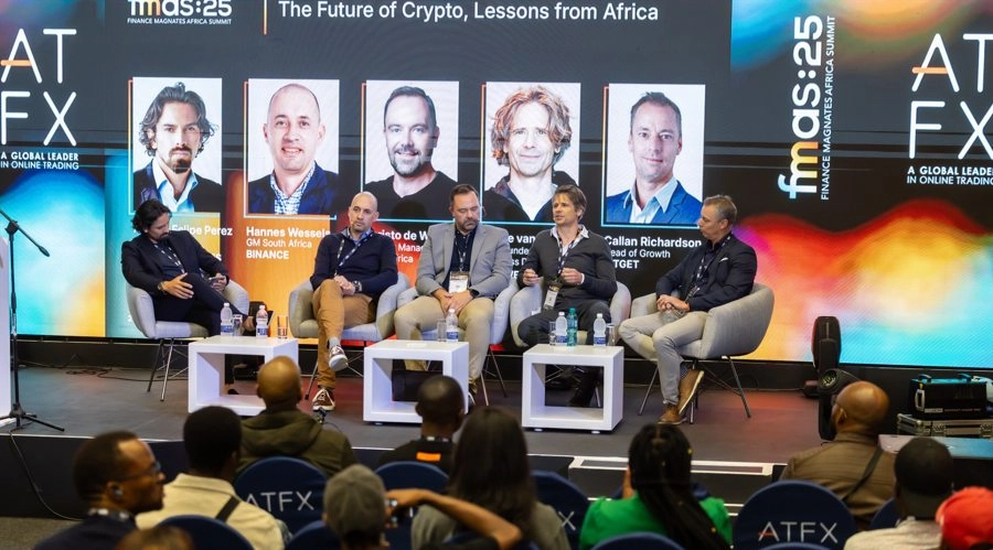 Future of Crypto in Africa: Insights from Finance Magnates Summit