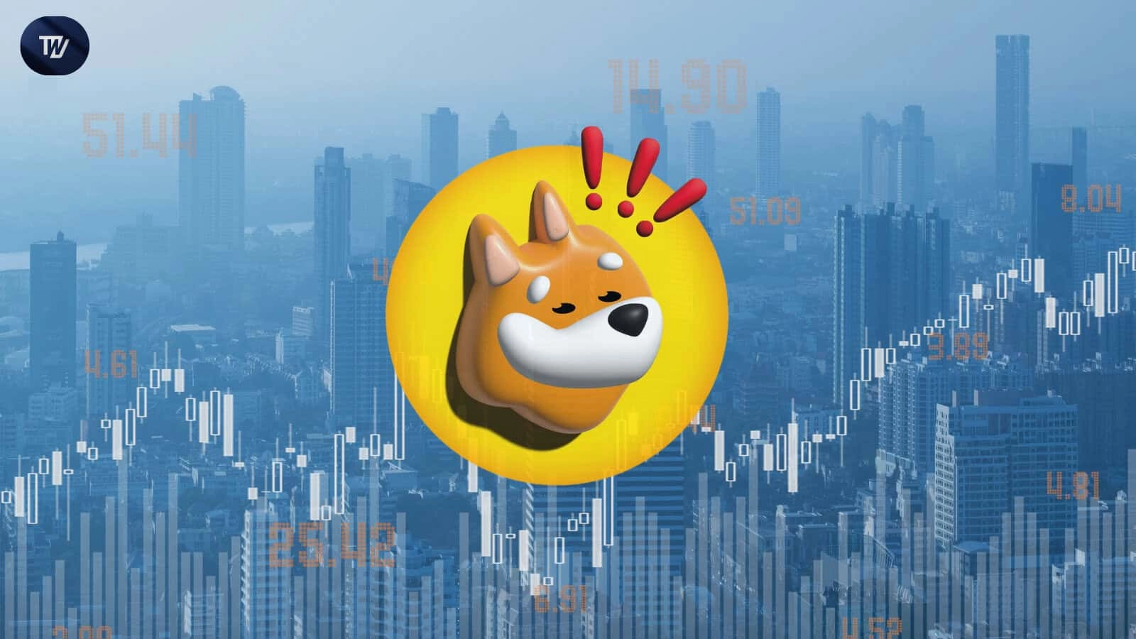 BONK Price Surges 23% in 7 Days: Bullish Breakout Signals Further Gains
