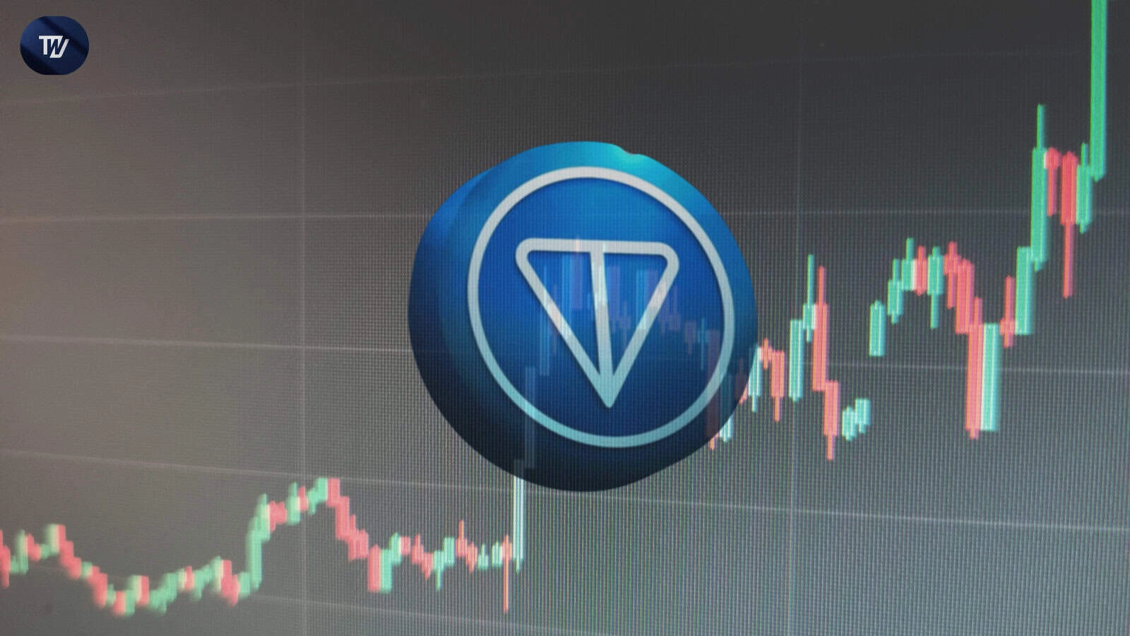 Toncoin Price Analysis: Stable at $3.01, Momentum Building for a Breakout