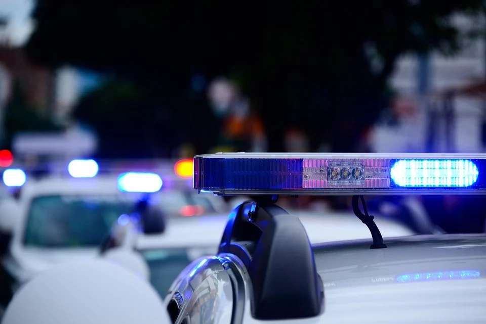 Norwood Car Theft: Police Hunt for Suspect in Overnight Break-in