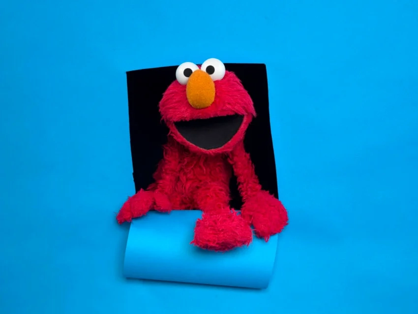Sesame Workshop's Elmo Account Hacked with Racist Messages - Latest Updates