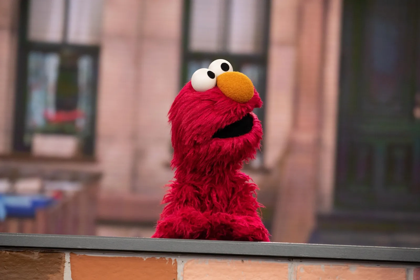 Elmo's X Account Hacked with Antisemitic Posts: Sesame Street Responds