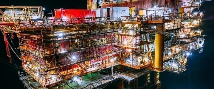 Suriname's Offshore Oil Potential: Gran Morgu Project Leading the Way