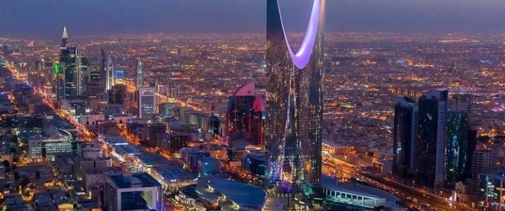 Saudi Arabia Accelerates $8.3 Billion Solar and Wind Projects