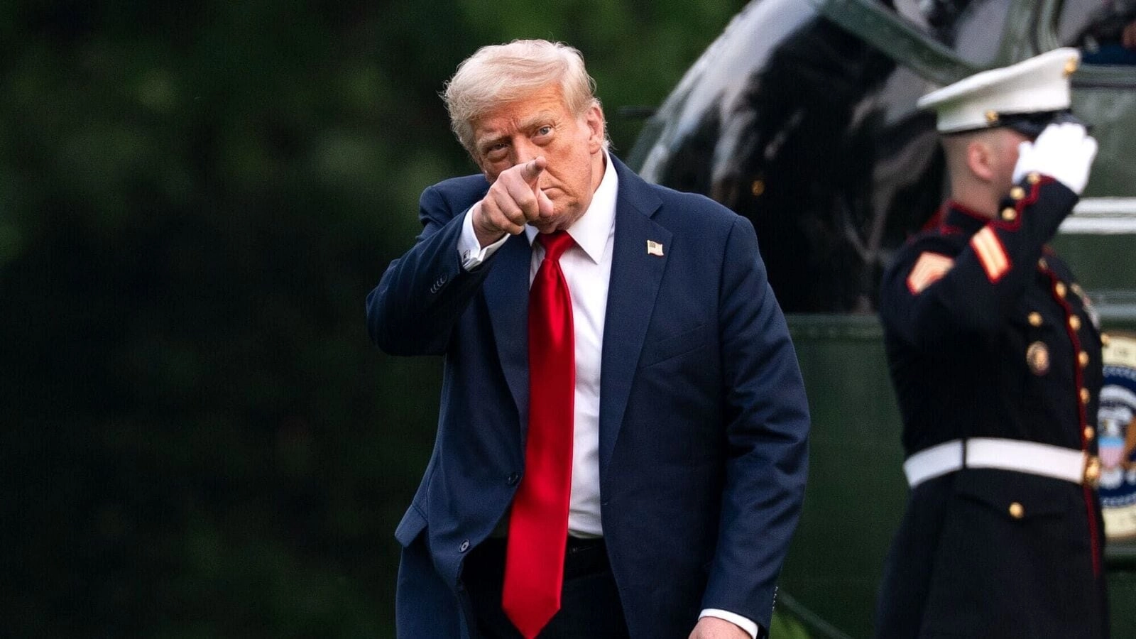 Supreme Court Allows Trump to Restart Mass Layoffs at U.S. Education Department