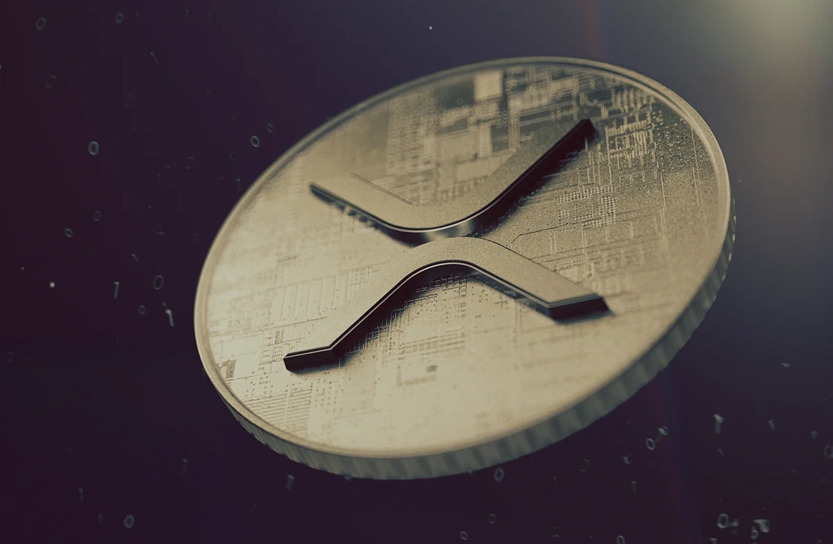 CME XRP Futures Surpass $1.6 Billion in Notional Volume
