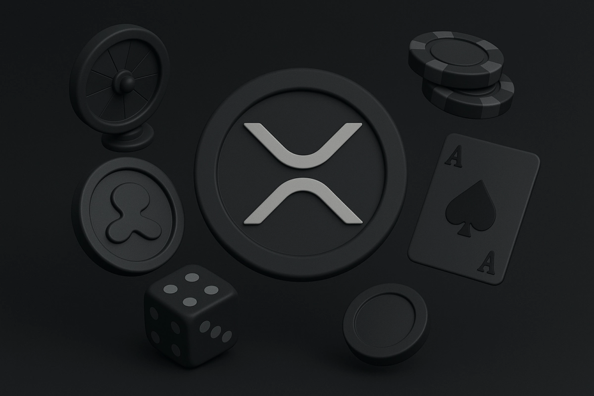 XRP and XLM Surge: Top Picks for Major Gains in Crypto Bull Run
