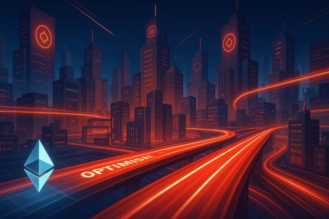 Unlock Microcap Opportunities on Optimism: Volaris Games, Ooki Protocol & More