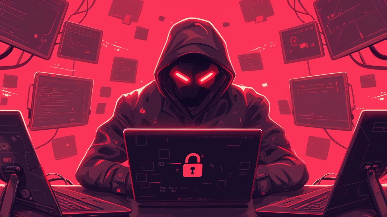 Interlock Ransomware Adopts FileFix Technique for RAT Delivery