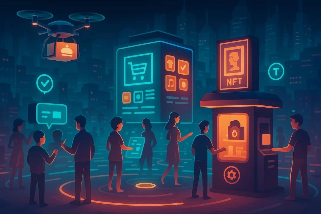 Unlocking Benefits: EXMO, Bistroo, All.Art Protocol & Slingshot Tokens Explained