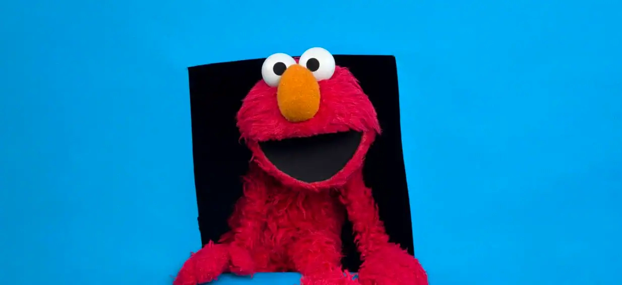Elmo's Social Media Account Hacked with Antisemitic Posts