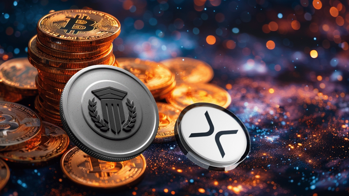 XRP Price Surges 30% to $2.746: Mutuum Finance (MUTM) Presale Heating Up