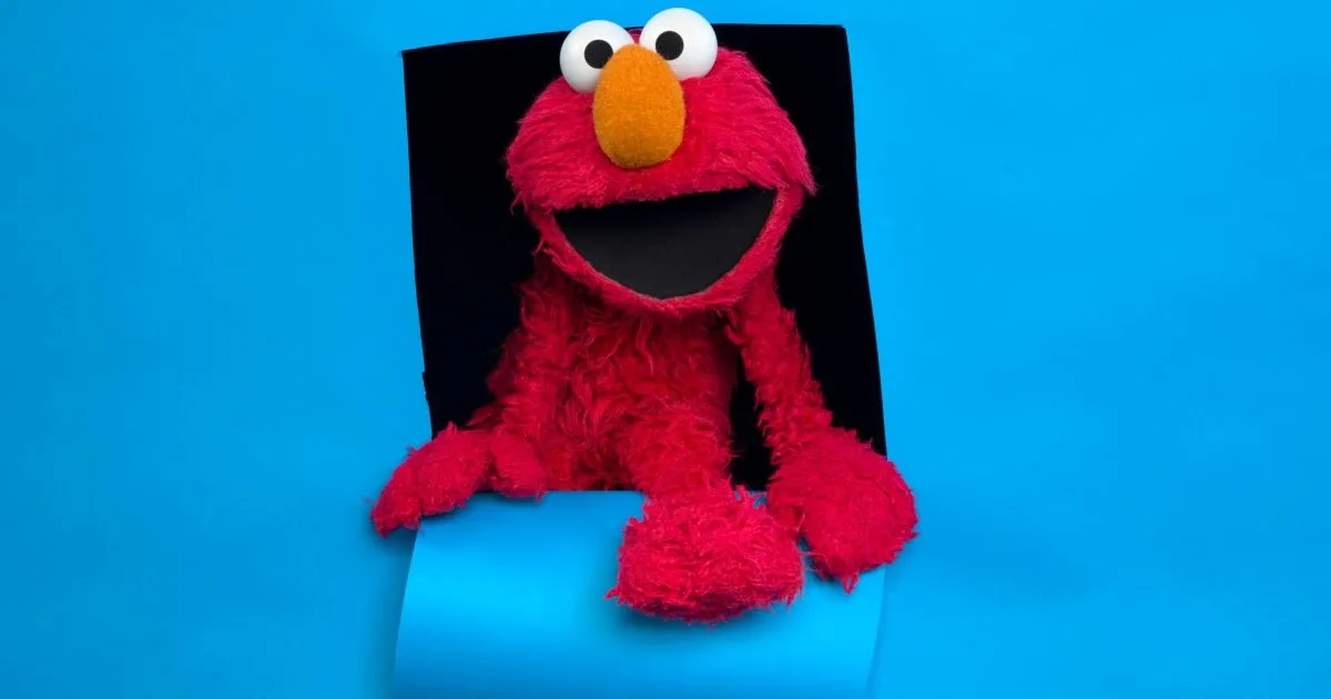 Sesame Street's Elmo Account Hacked: Offensive Posts Deleted