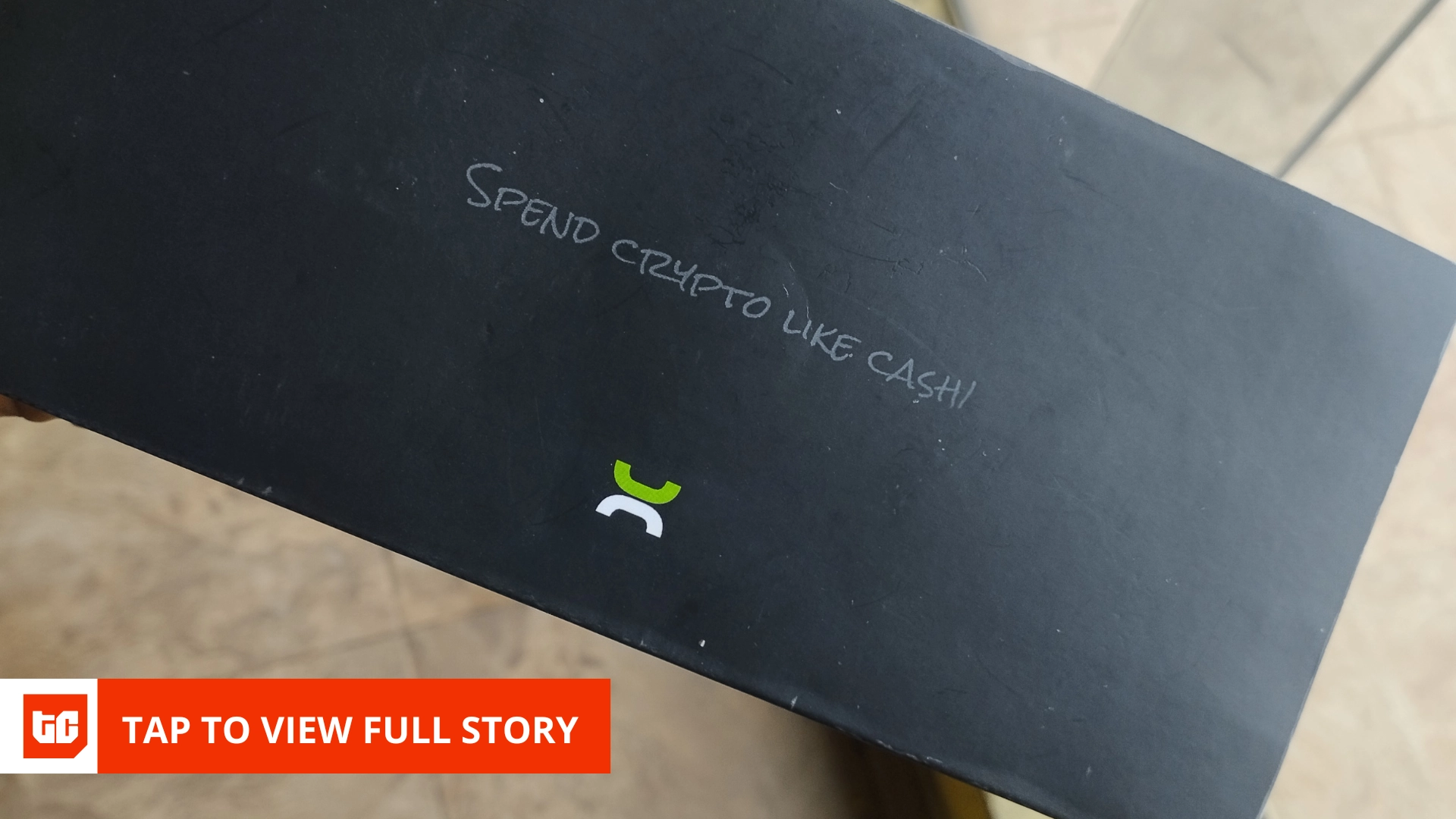 Exclusive Review: Zerocard Crypto Debit Card Unveiled - A Game-Changer for Africans