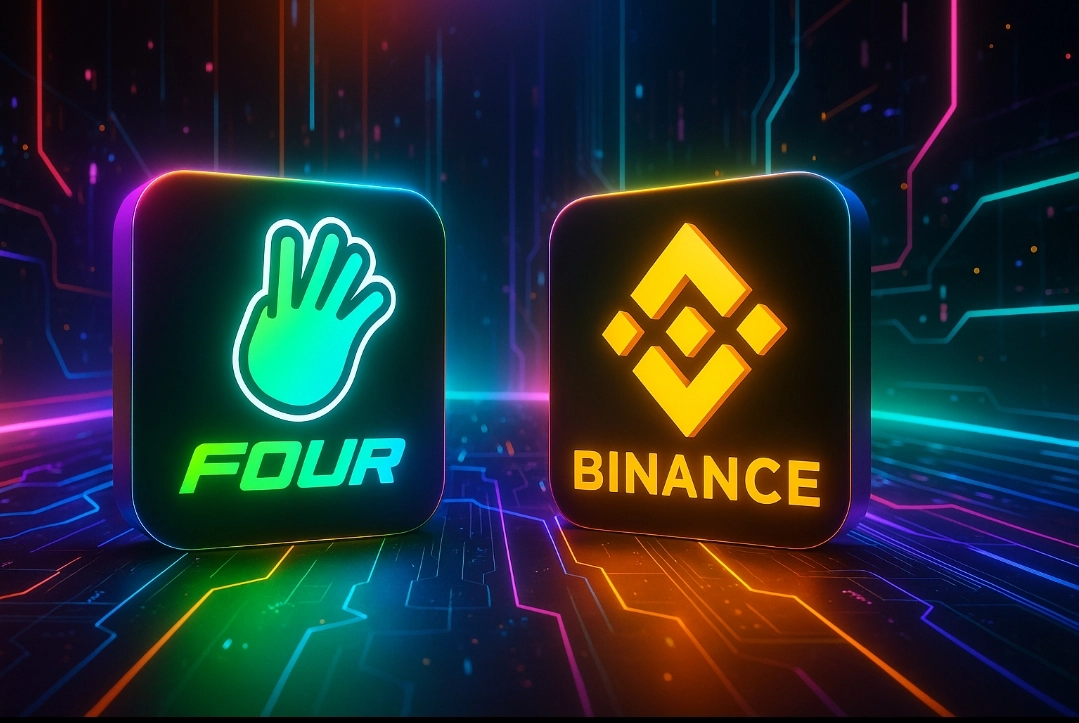 Binance Wallet Introduces Onchain Dynamic Pricing Model with Bonding Curve Mechanics for Token Generation