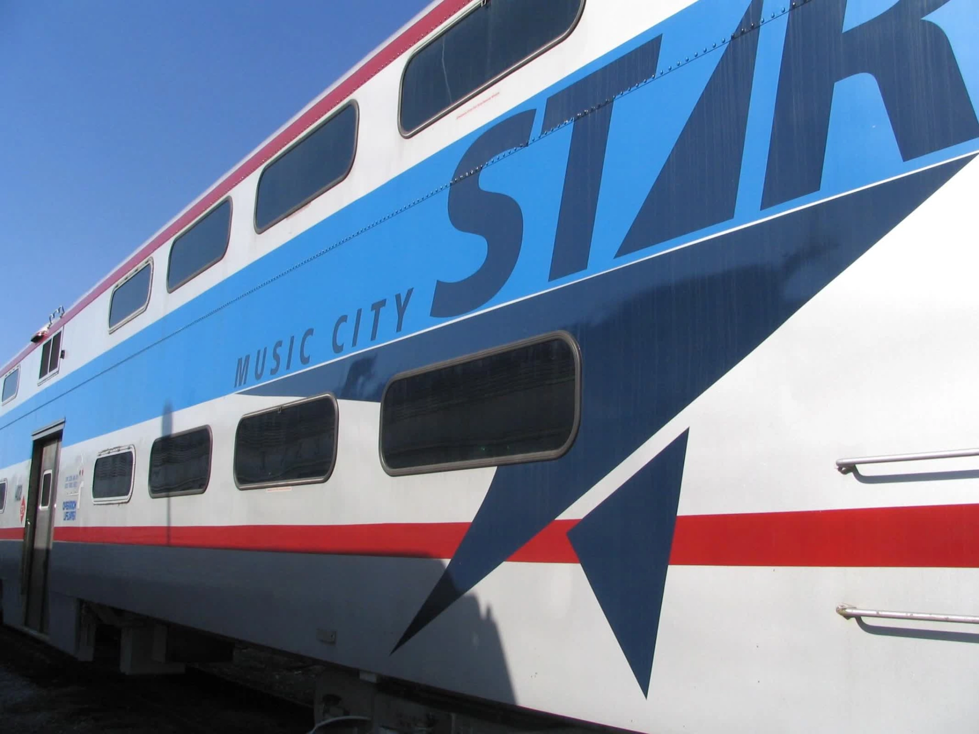 US Rail Industry Vulnerable to Remote Hacking: Critical Infrastructure at Risk
