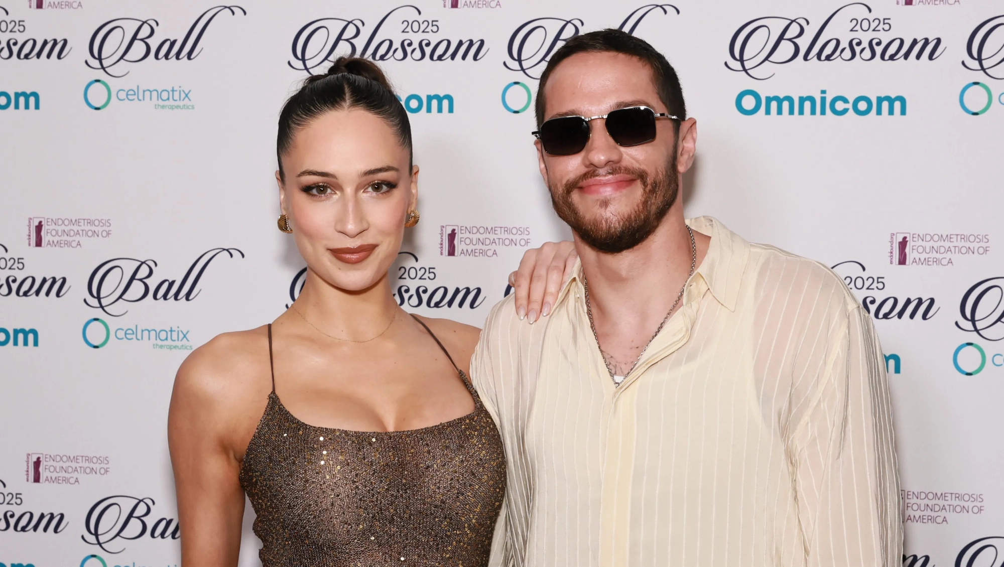 Pete Davidson's Girlfriend Elsie Hewitt: 5 Facts Revealed About the Model & Actress