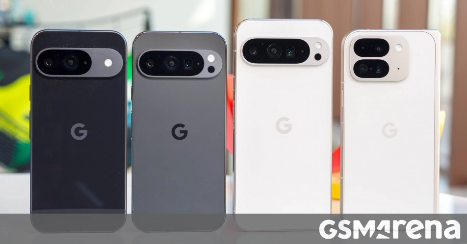 Google Confirms Pixel 10 Family Launch Event on August 20 - What to Expect!