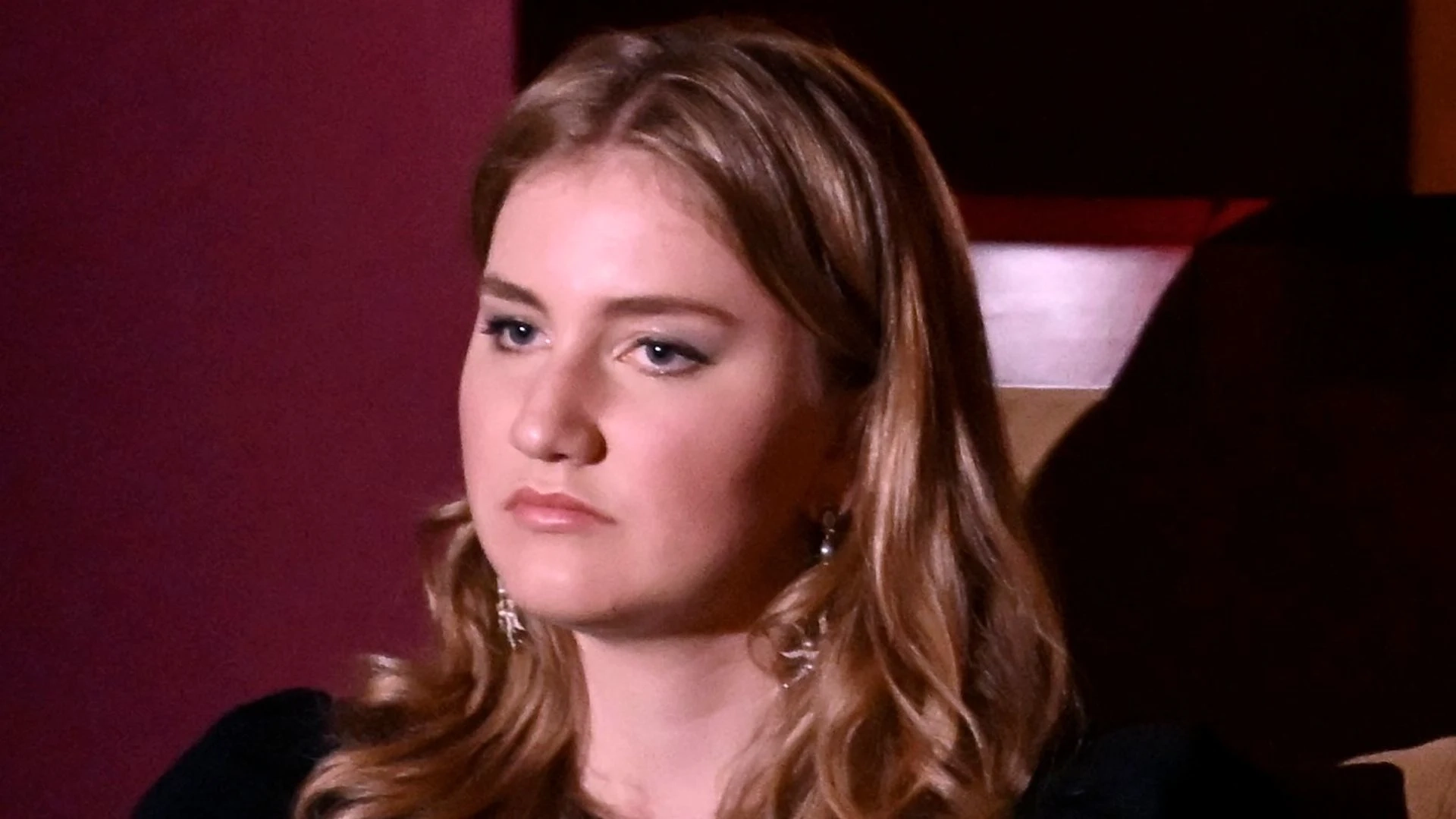 Belgium's Crown Princess Elisabeth Prioritizes Equality in Harvard Studies