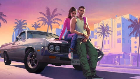 Konvoy Predicts Grand Theft Auto 6 to Make $7.6 Billion in Just 60 Days