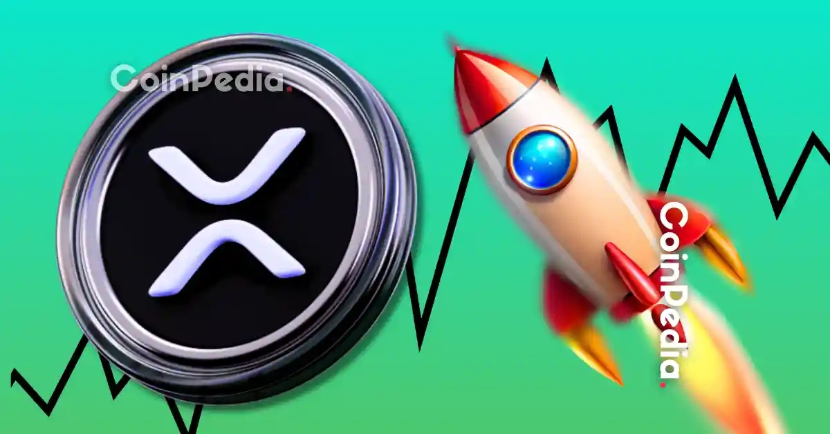 XRP Price Surges 5% to $3.04, Flips USDT as Third-Largest Crypto