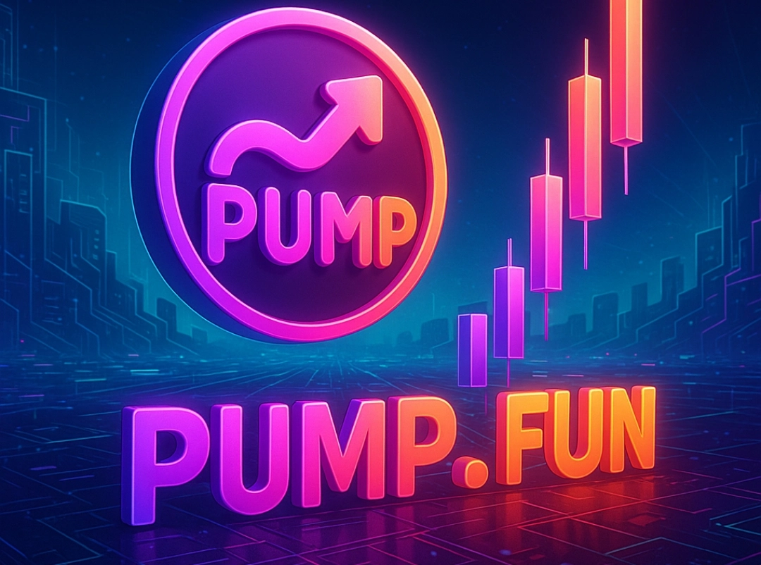Pumpfun's $19.2M Buyback Spree: 3.196B $PUMP Tokens Scooped!