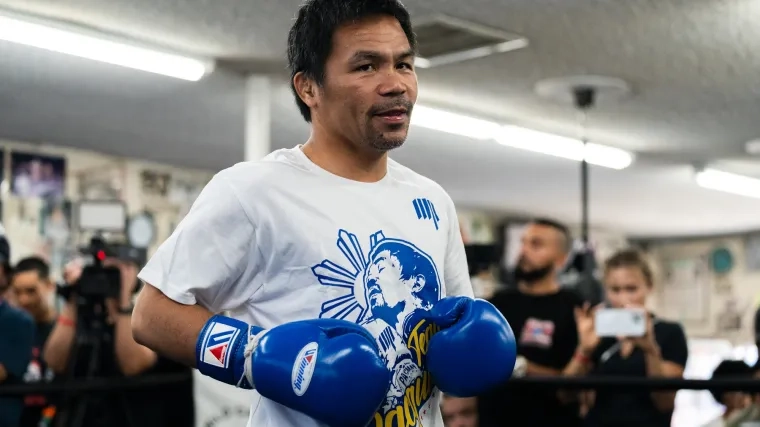 Manny Pacquiao vs. Mario Barrios: WBC Welterweight Title Fight Preview