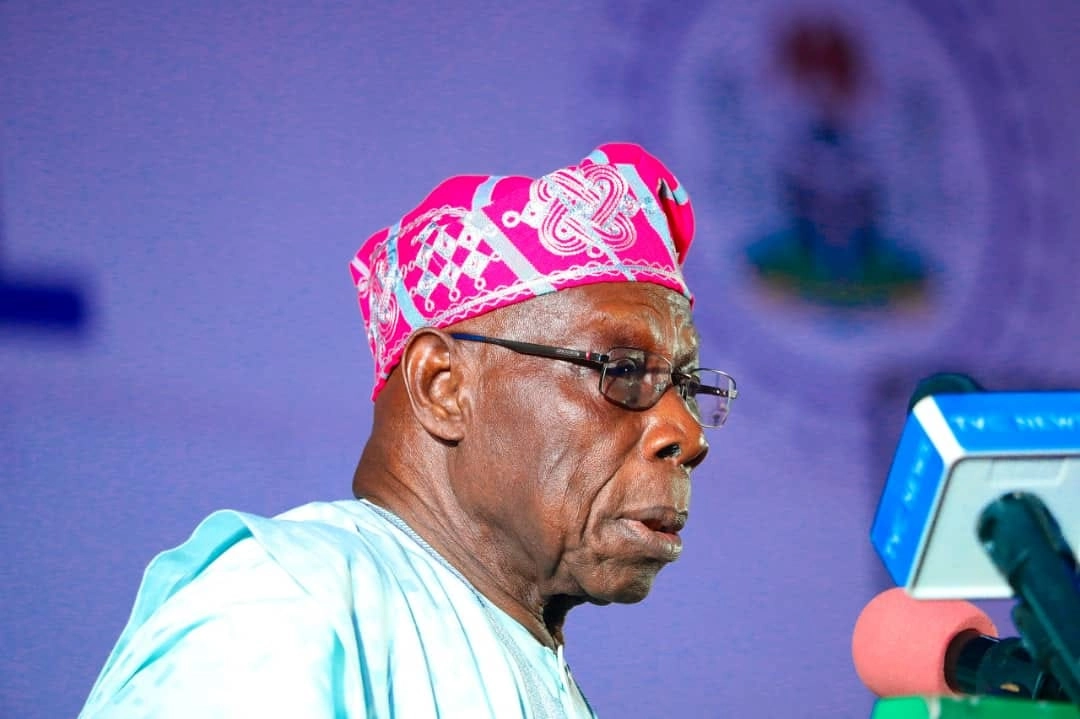 Obasanjo Emphasizes Importance of Constitution Operators for Good Governance