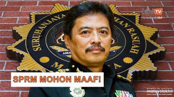 MACC Apologizes for Teoh Beng Hock's Death: Seeking Justice Beyond Words