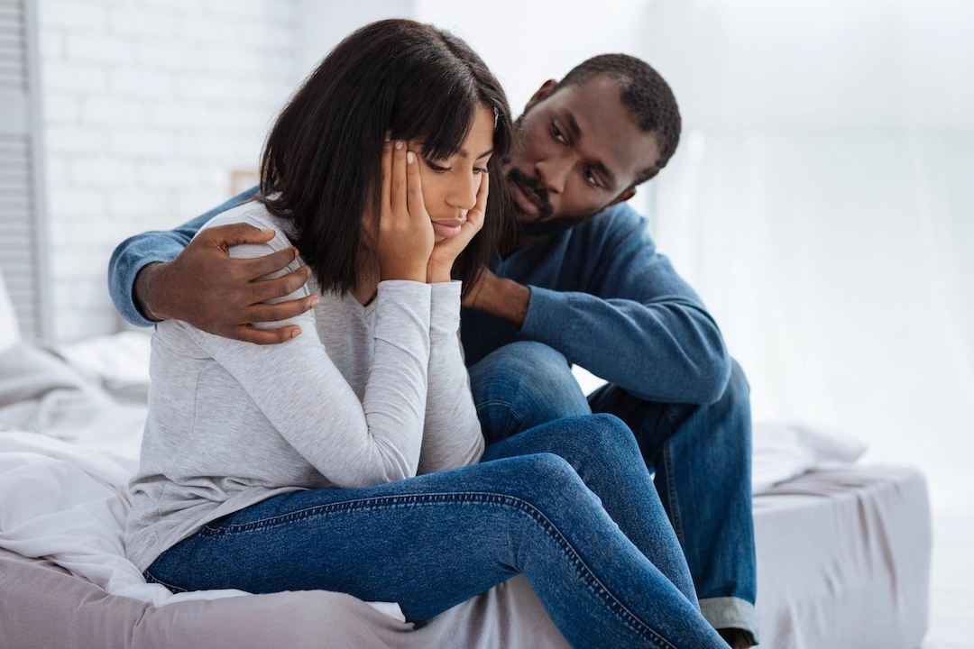 Love Deception: My Heartbreak with a Married Man Revealed