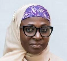 Trailblazing Prof Saudat Abdulbaqi Named First Female Dean of UniIlorins FCIS