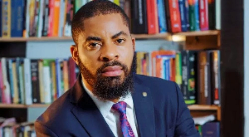 Human Rights Lawyer Deji Adeyanju Demands Public Apology for Defamatory Post