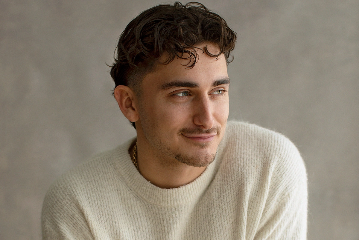 Quebec-Based Producer Advocates for Cultural Identity in Global Partnerships