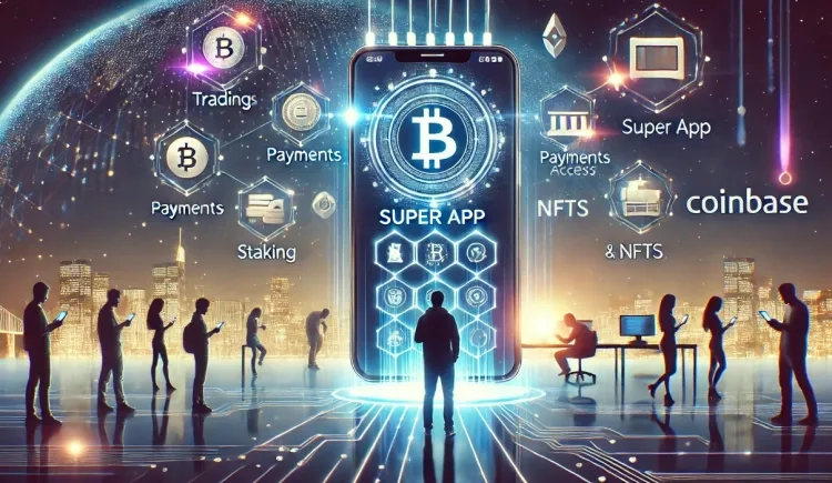 Coinbase Launches Base App to Revolutionize Crypto Economy